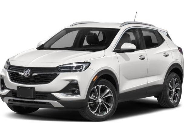 BUICK ENCORE GX 2021 KL4MMGSL9MB137089 image